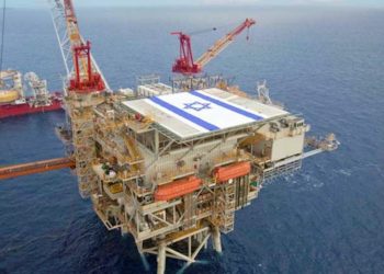La Unión Europa opta por importar gas de Israel