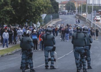Primero Cádiz, ahora Cantabria. La lucha continúa