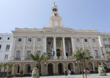 El proyecto del punto de información turística del paseo de Puntales con cargo a fondos EDUSI sigue adelante