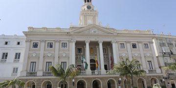 El proyecto del punto de información turística del paseo de Puntales con cargo a fondos EDUSI sigue adelante