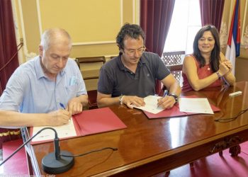 Renovado el programa de formación y convivencia intercultural para jóvenes