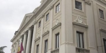 Adjudicado el pliego de emergencia del servicio de vigilancia a Cofer