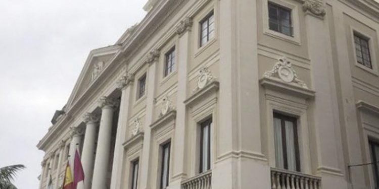 Adjudicado el pliego de emergencia del servicio de vigilancia a Cofer