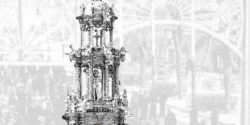 El Corpus vuelve a las calles de Cádiz tras la pandemia