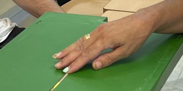 Y tras doce años, un partido vuelve a conseguir la mayoría absoluta en las elecciones andaluzas