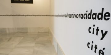 La exposición sobre Augusto Campos se prorroga dos semanas más