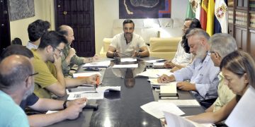 La nueva Ordenanza municipal de Veladores, un poco más cerca