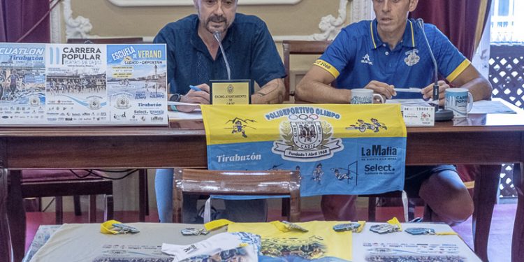 Objetivo: convertir las playas de Cádiz en “un escenario deportivo de primer nivel”