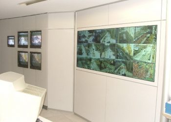 Licitado el suministro e instalación de la Sala de Control de Tráfico y nuevos sistemas de lectura de matrícula