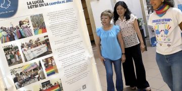 ‘Cádiz, una provincia de colores’ llega a la Sala Paúl