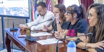 El verano llega a Cádiz con más de 170 actividades para toda la familia