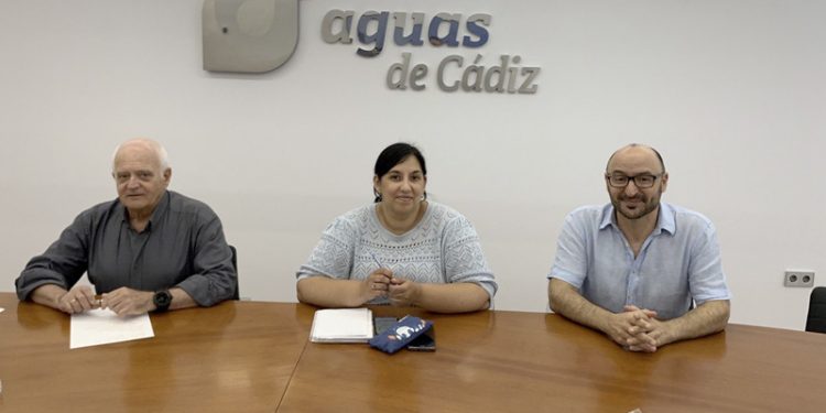 Aguas de Cádiz entregará los premios de su concurso de microrrelatos el próximo viernes 1 de julio