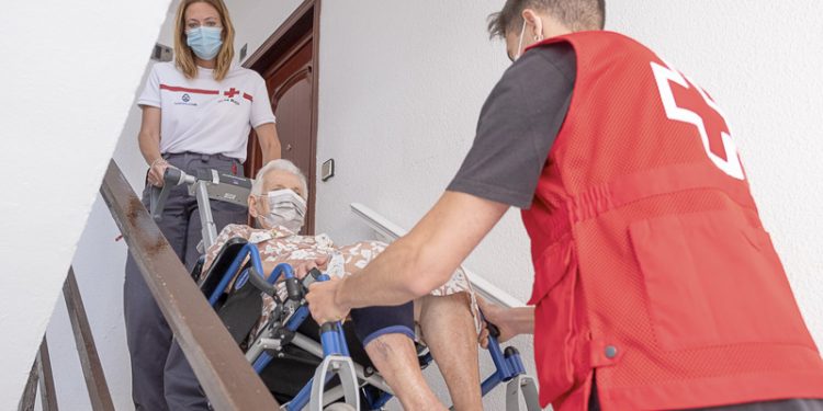 Desde el Ayuntamiento se valora el “buen funcionamiento y la utilidad social” de Bajemos a la Calle