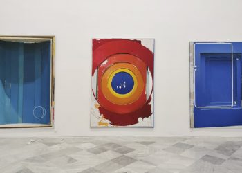 Rubén Guerrero. Voluntad de objeto