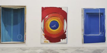 Rubén Guerrero. Voluntad de objeto