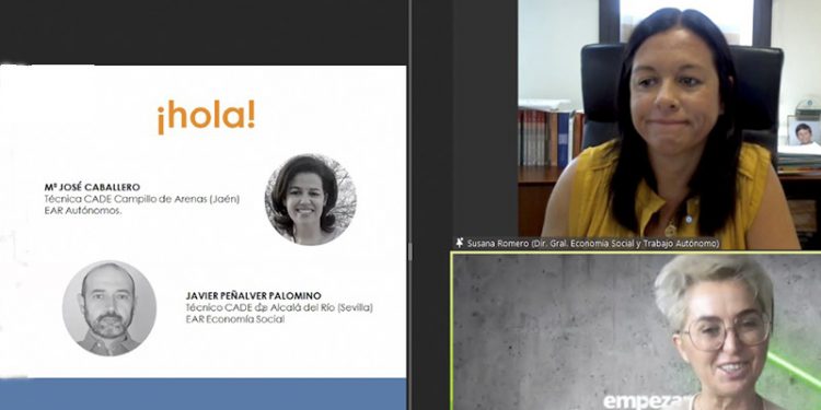 Ayudas de 4500€ para autónomos y empresas de economía social