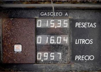 La inflación bate récords y se sitúa en el 10,2%