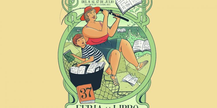 La primera edición de los Premios FLC 2022 ya tiene ganadores