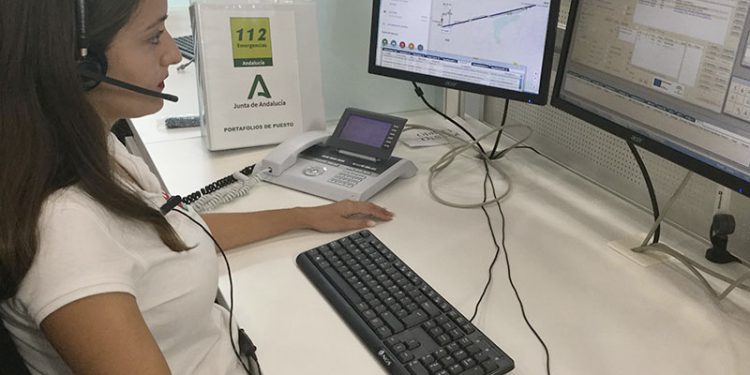 112 atiende más de 8.800 incidencias durante la primera fase de la ‘Operación Salida de julio’